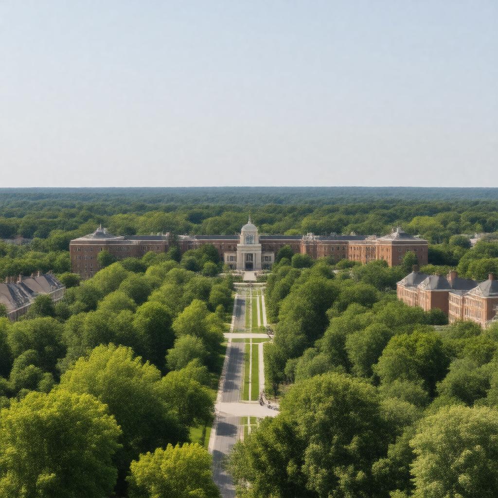 Adelphi University